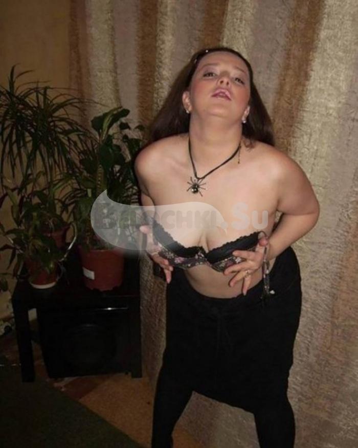 Проститутка Кэсси г. Верхнеяркеево